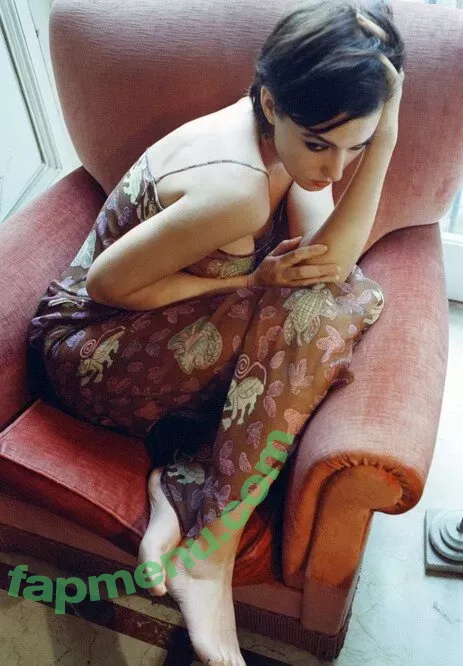 Monica Bellucci nude photo #0889 (aMonicaBellucci / bellucciginebra / monicabellucciofficiel)