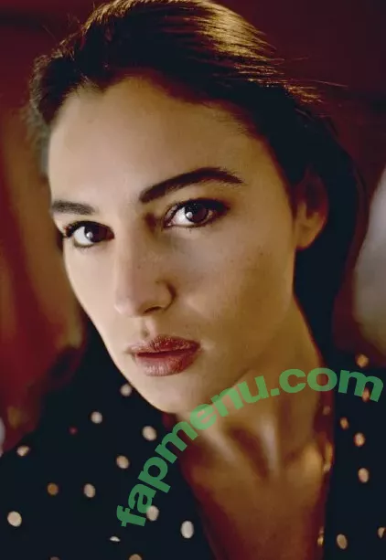 Monica Bellucci nude photo #0892 (aMonicaBellucci / bellucciginebra / monicabellucciofficiel)