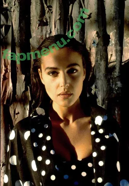 Monica Bellucci nude photo #0895 (aMonicaBellucci / bellucciginebra / monicabellucciofficiel)