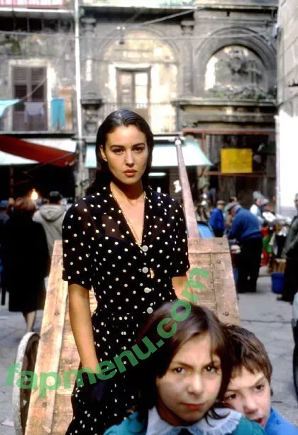 Monica Bellucci nude photo #0896 (aMonicaBellucci / bellucciginebra / monicabellucciofficiel)