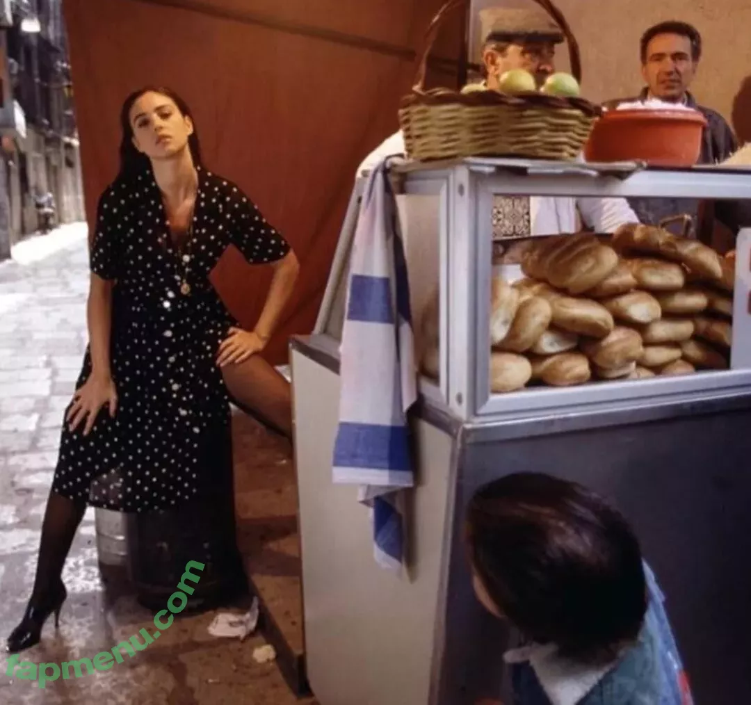 Monica Bellucci nude photo #0897 (aMonicaBellucci / bellucciginebra / monicabellucciofficiel)