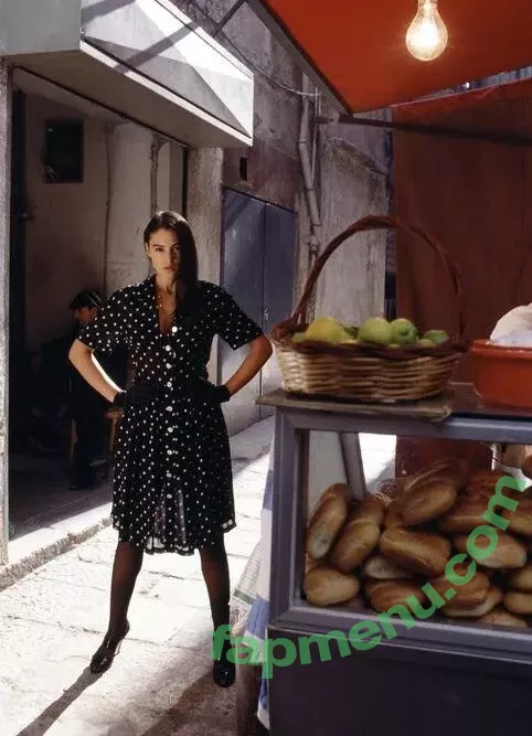 Monica Bellucci nude photo #0899 (aMonicaBellucci / bellucciginebra / monicabellucciofficiel)