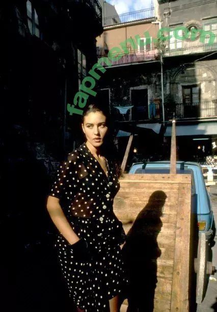 Monica Bellucci nude photo #0900 (aMonicaBellucci / bellucciginebra / monicabellucciofficiel)