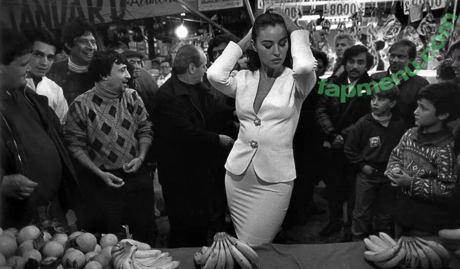 Monica Bellucci nude photo #0901 (aMonicaBellucci / bellucciginebra / monicabellucciofficiel)