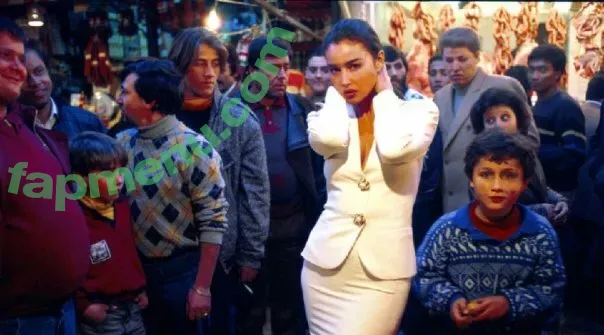 Monica Bellucci nude photo #0902 (aMonicaBellucci / bellucciginebra / monicabellucciofficiel)