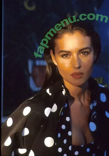 Monica Bellucci nude photo #0903 (aMonicaBellucci / bellucciginebra / monicabellucciofficiel)