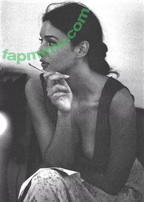 Monica Bellucci nude photo #0911 (aMonicaBellucci / bellucciginebra / monicabellucciofficiel)