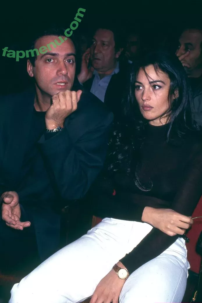 Monica Bellucci nude photo #0914 (aMonicaBellucci / bellucciginebra / monicabellucciofficiel)