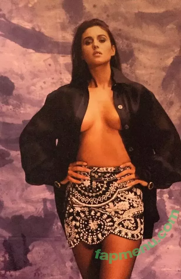 Monica Bellucci nude photo #0916 (aMonicaBellucci / bellucciginebra / monicabellucciofficiel)