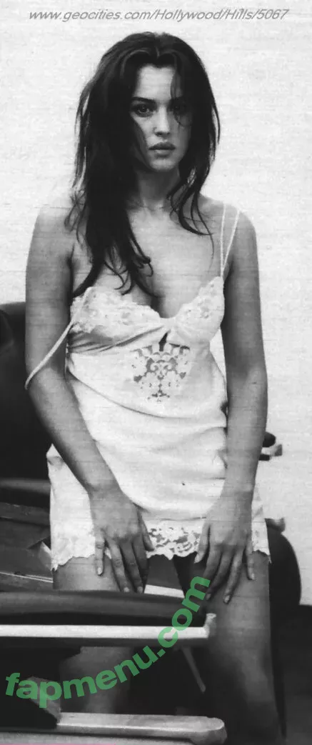 Monica Bellucci nude photo #0927 (aMonicaBellucci / bellucciginebra / monicabellucciofficiel)
