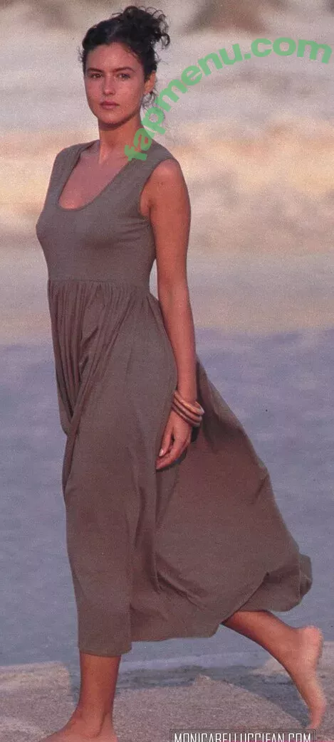 Monica Bellucci nude photo #0930 (aMonicaBellucci / bellucciginebra / monicabellucciofficiel)