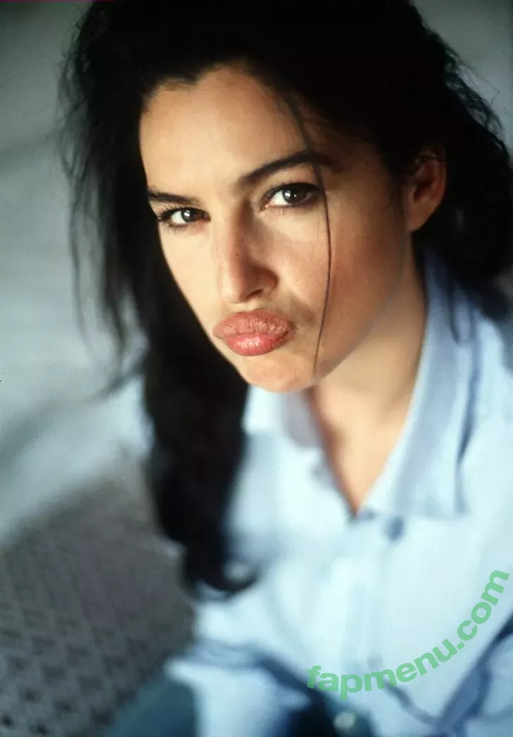Monica Bellucci nude photo #0932 (aMonicaBellucci / bellucciginebra / monicabellucciofficiel)