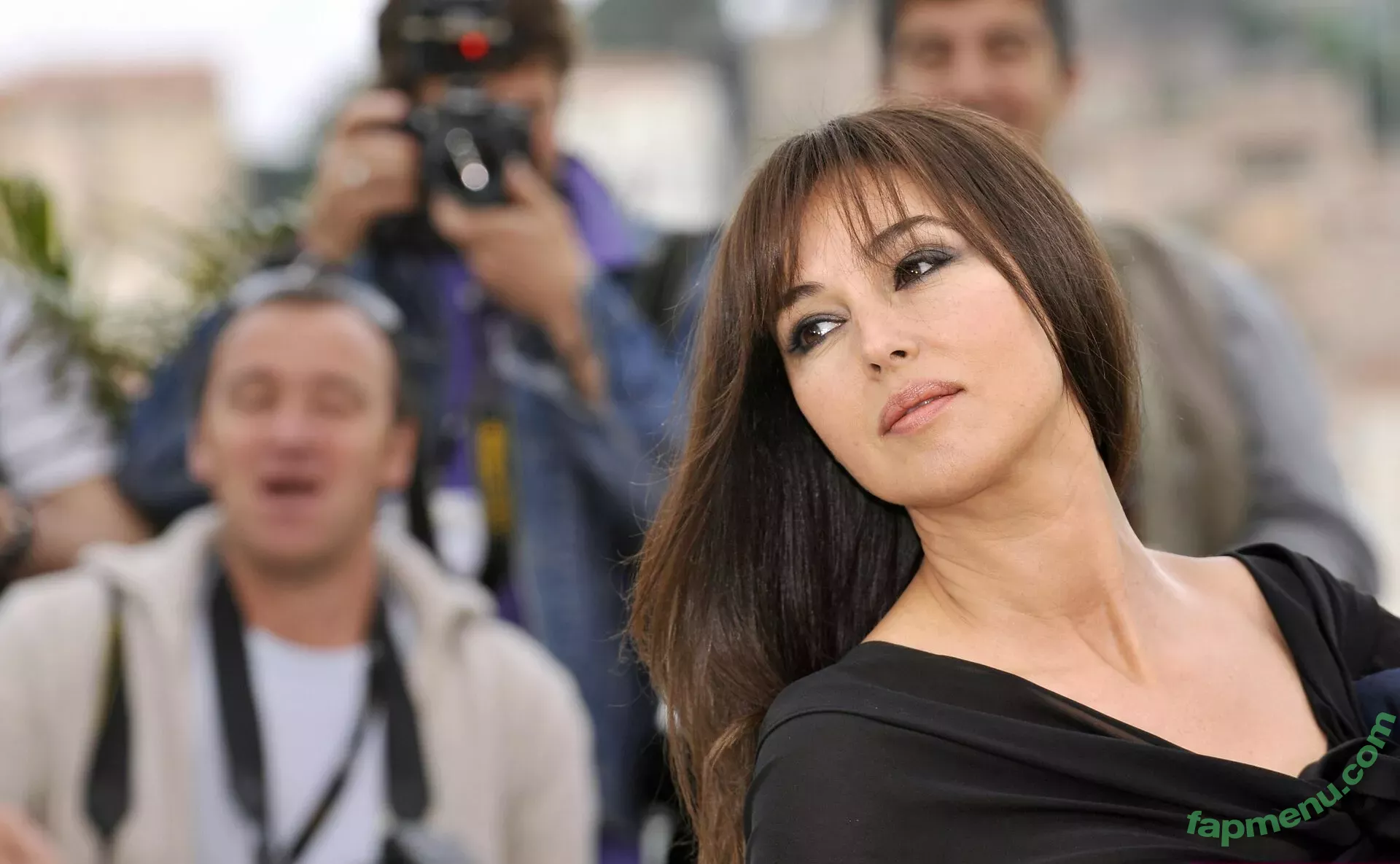 Monica Bellucci nude photo #0947 (aMonicaBellucci / bellucciginebra / monicabellucciofficiel)