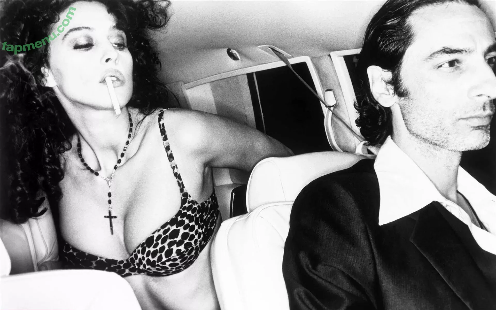 Monica Bellucci nude photo #0965 (aMonicaBellucci / bellucciginebra / monicabellucciofficiel)