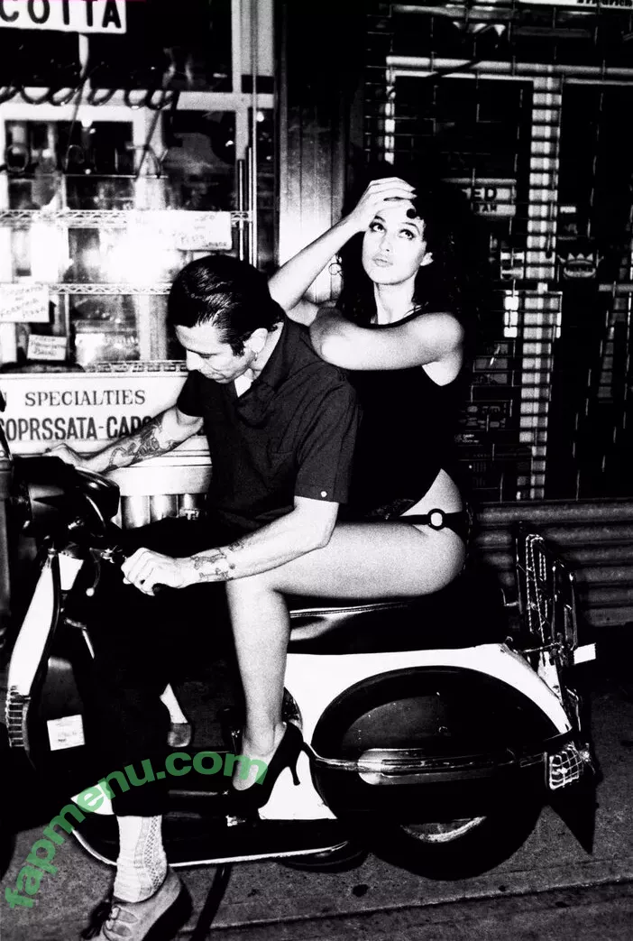 Monica Bellucci nude photo #0967 (aMonicaBellucci / bellucciginebra / monicabellucciofficiel)