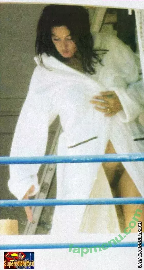 Monica Bellucci nude photo #0969 (aMonicaBellucci / bellucciginebra / monicabellucciofficiel)