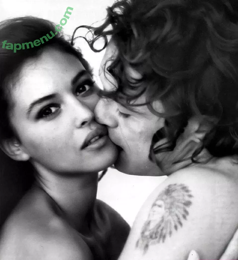 Monica Bellucci nude photo #0973 (aMonicaBellucci / bellucciginebra / monicabellucciofficiel)