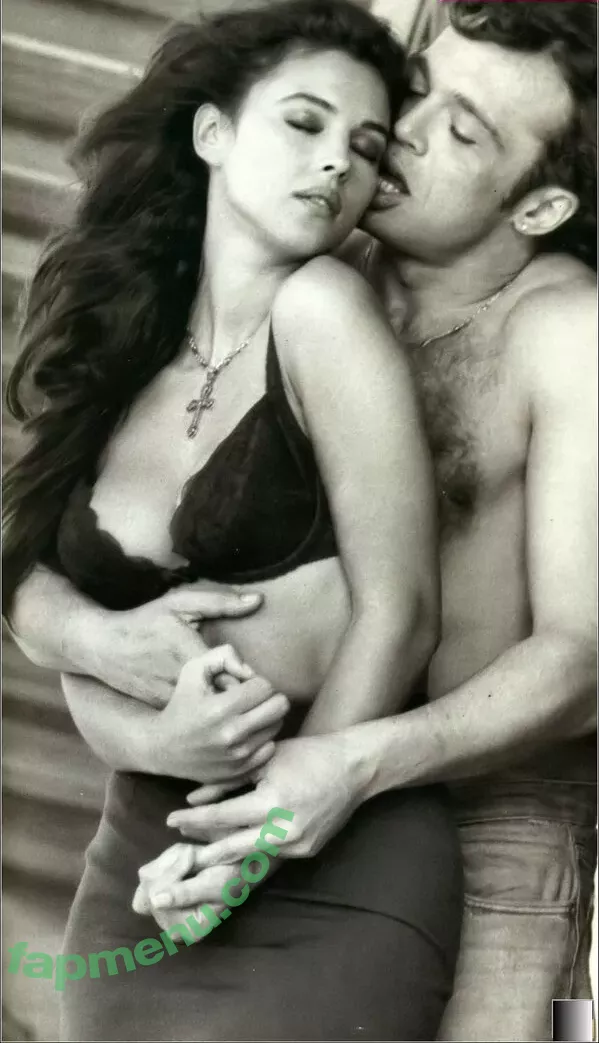 Monica Bellucci nude photo #0974 (aMonicaBellucci / bellucciginebra / monicabellucciofficiel)