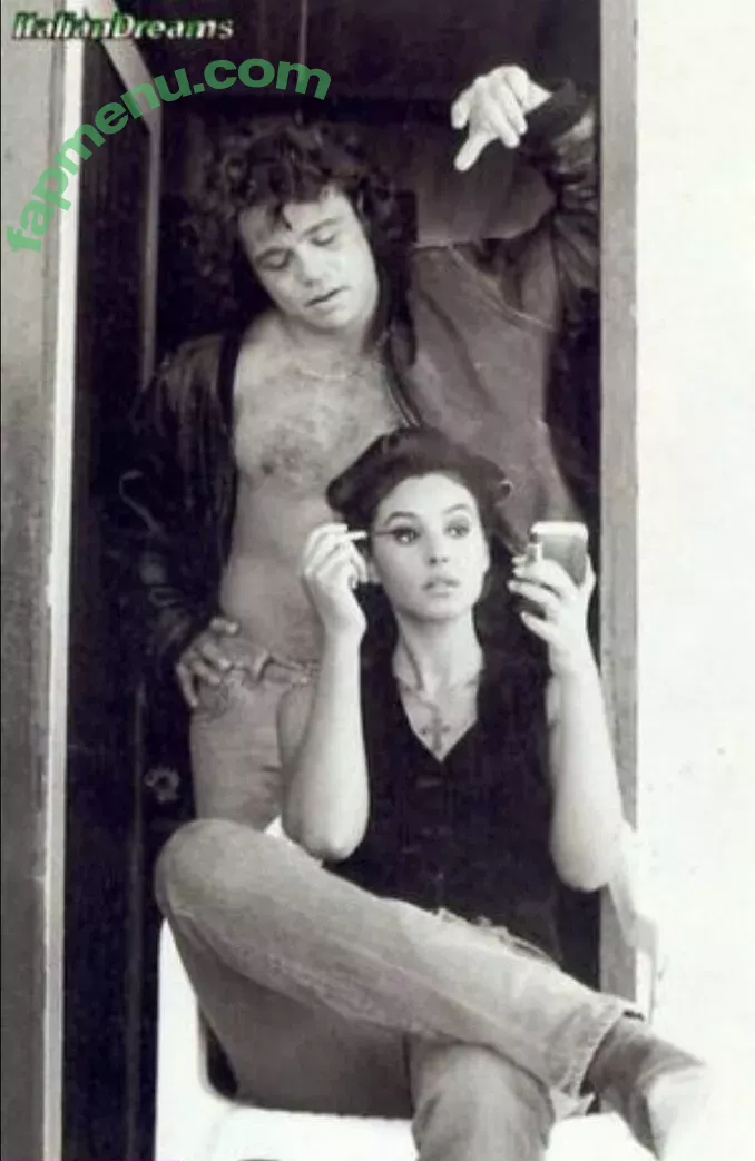 Monica Bellucci nude photo #0975 (aMonicaBellucci / bellucciginebra / monicabellucciofficiel)