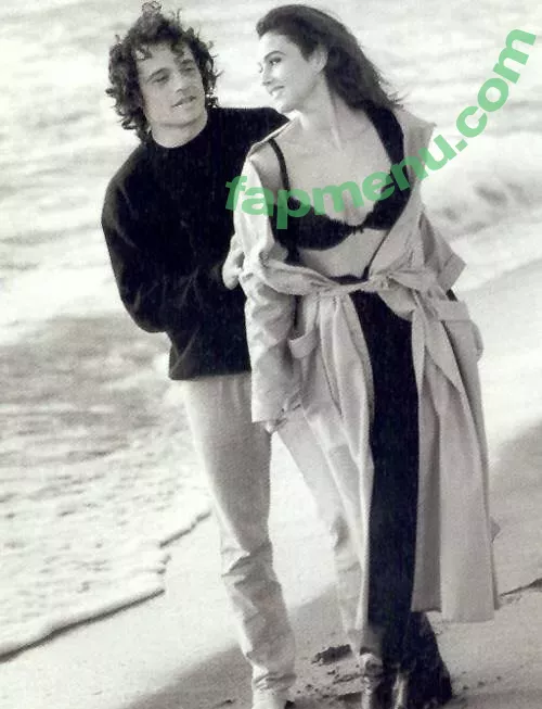 Monica Bellucci nude photo #0977 (aMonicaBellucci / bellucciginebra / monicabellucciofficiel)