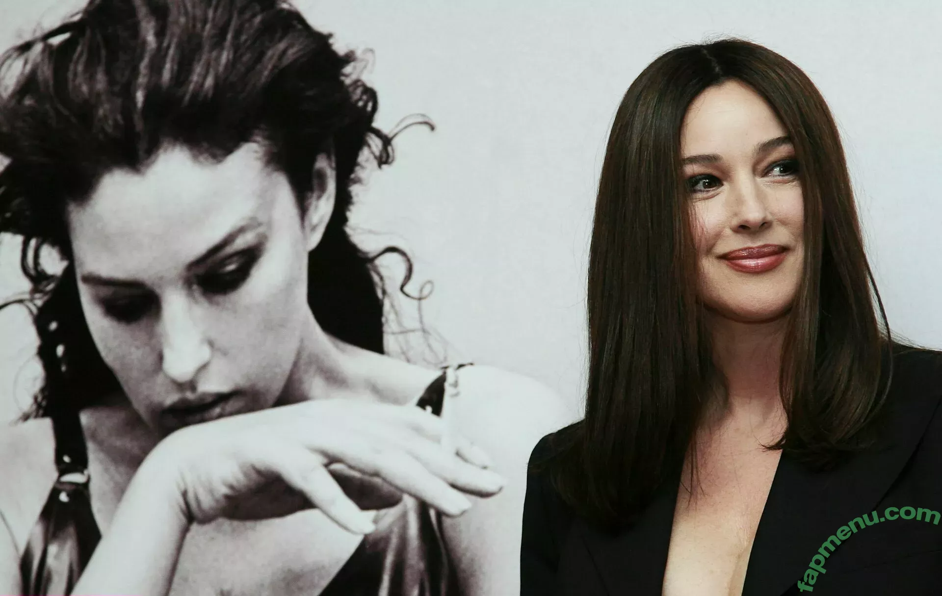 Monica Bellucci nude photo #0979 (aMonicaBellucci / bellucciginebra / monicabellucciofficiel)