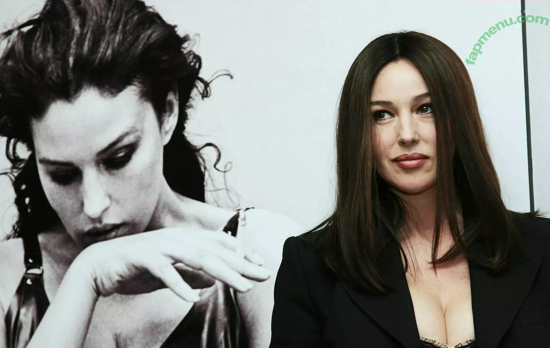 Monica Bellucci nude photo #0981 (aMonicaBellucci / bellucciginebra / monicabellucciofficiel)
