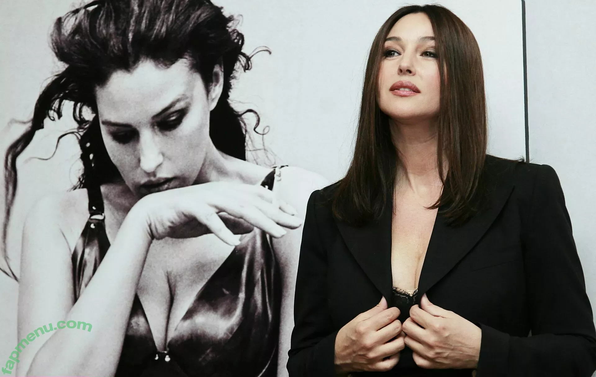 Monica Bellucci nude photo #0982 (aMonicaBellucci / bellucciginebra / monicabellucciofficiel)