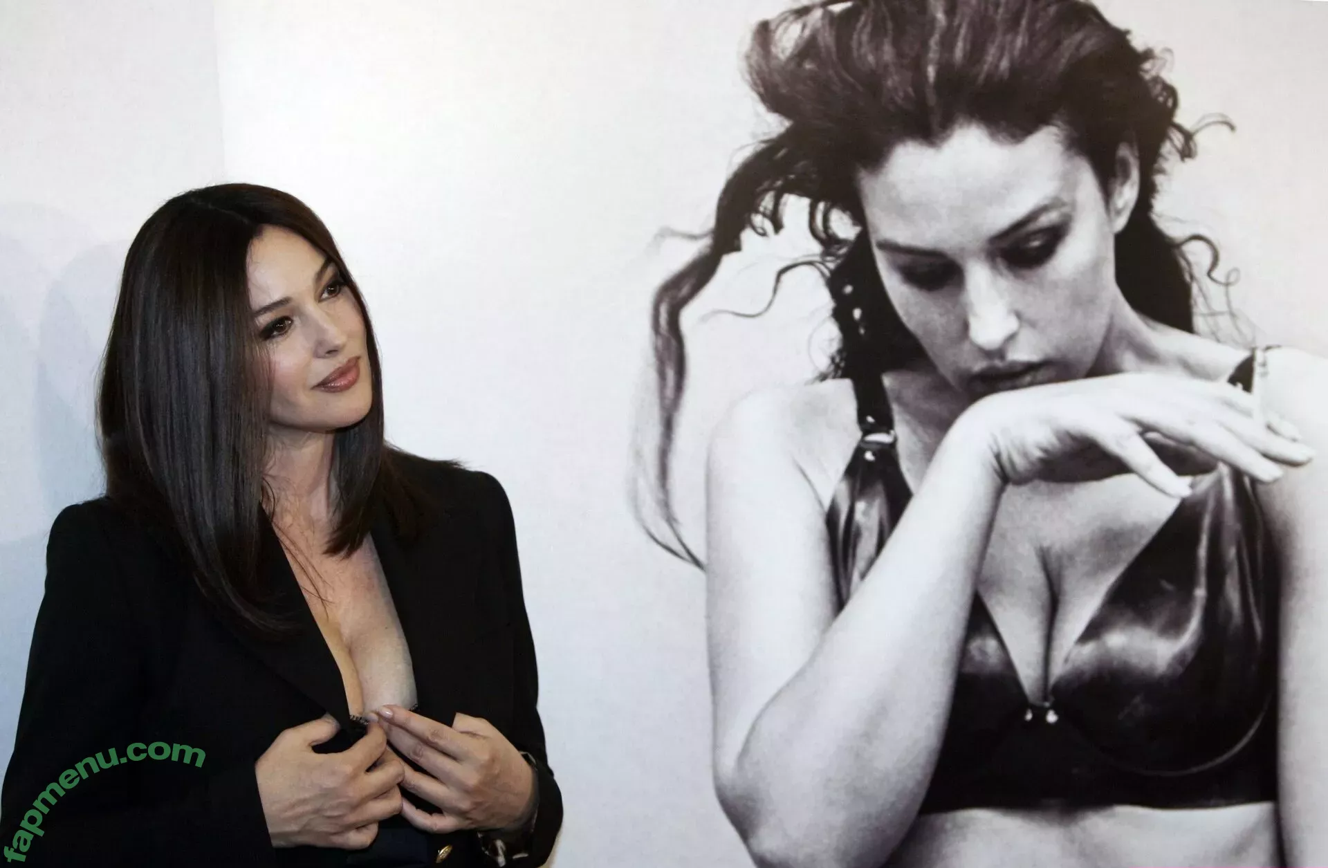 Monica Bellucci nude photo #0989 (aMonicaBellucci / bellucciginebra / monicabellucciofficiel)