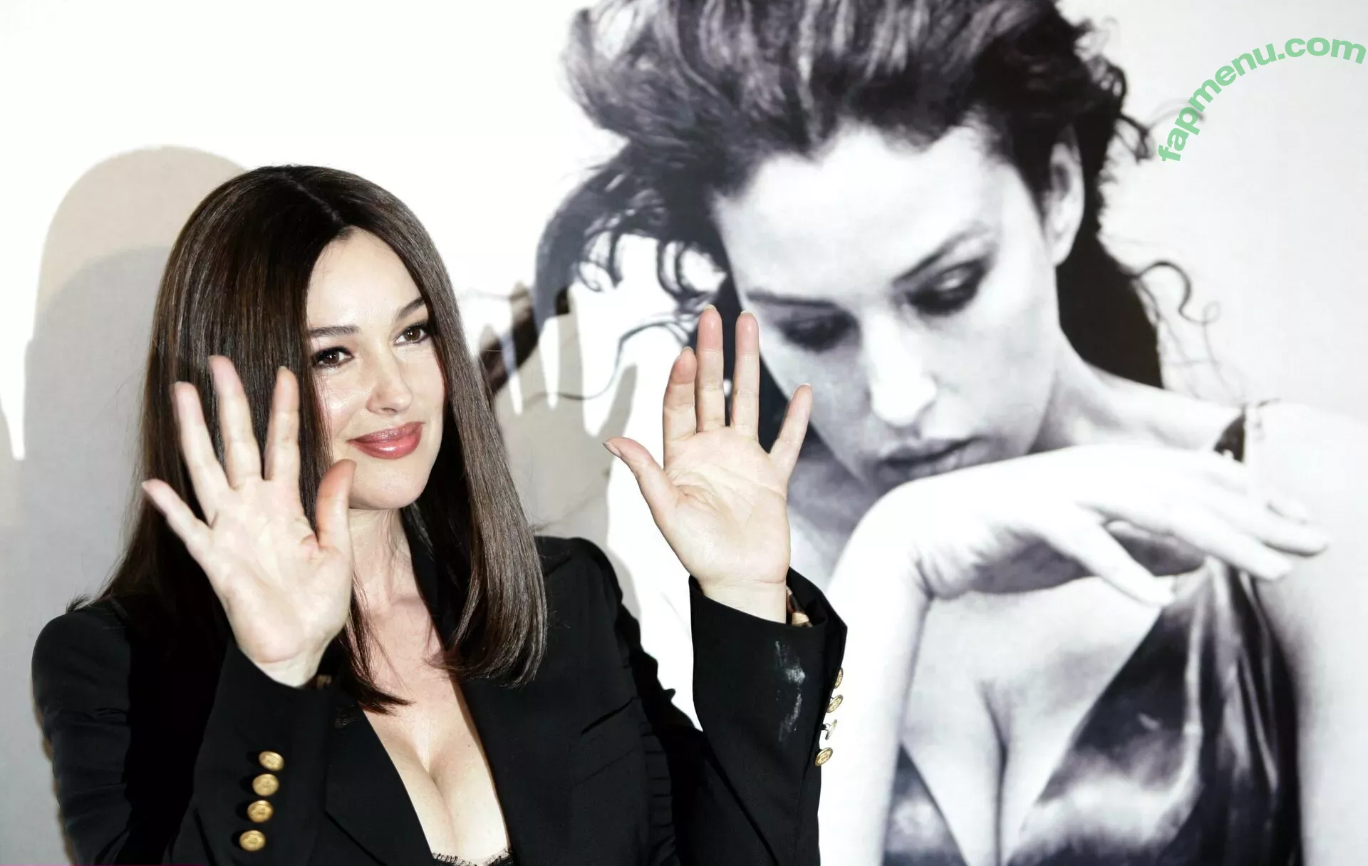 Monica Bellucci nude photo #0990 (aMonicaBellucci / bellucciginebra / monicabellucciofficiel)