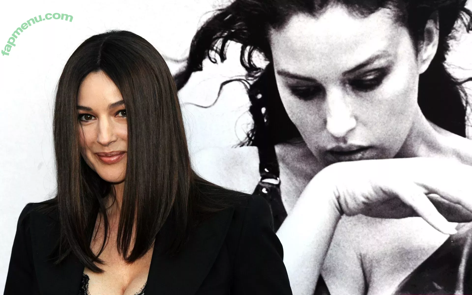 Monica Bellucci nude photo #0992 (aMonicaBellucci / bellucciginebra / monicabellucciofficiel)