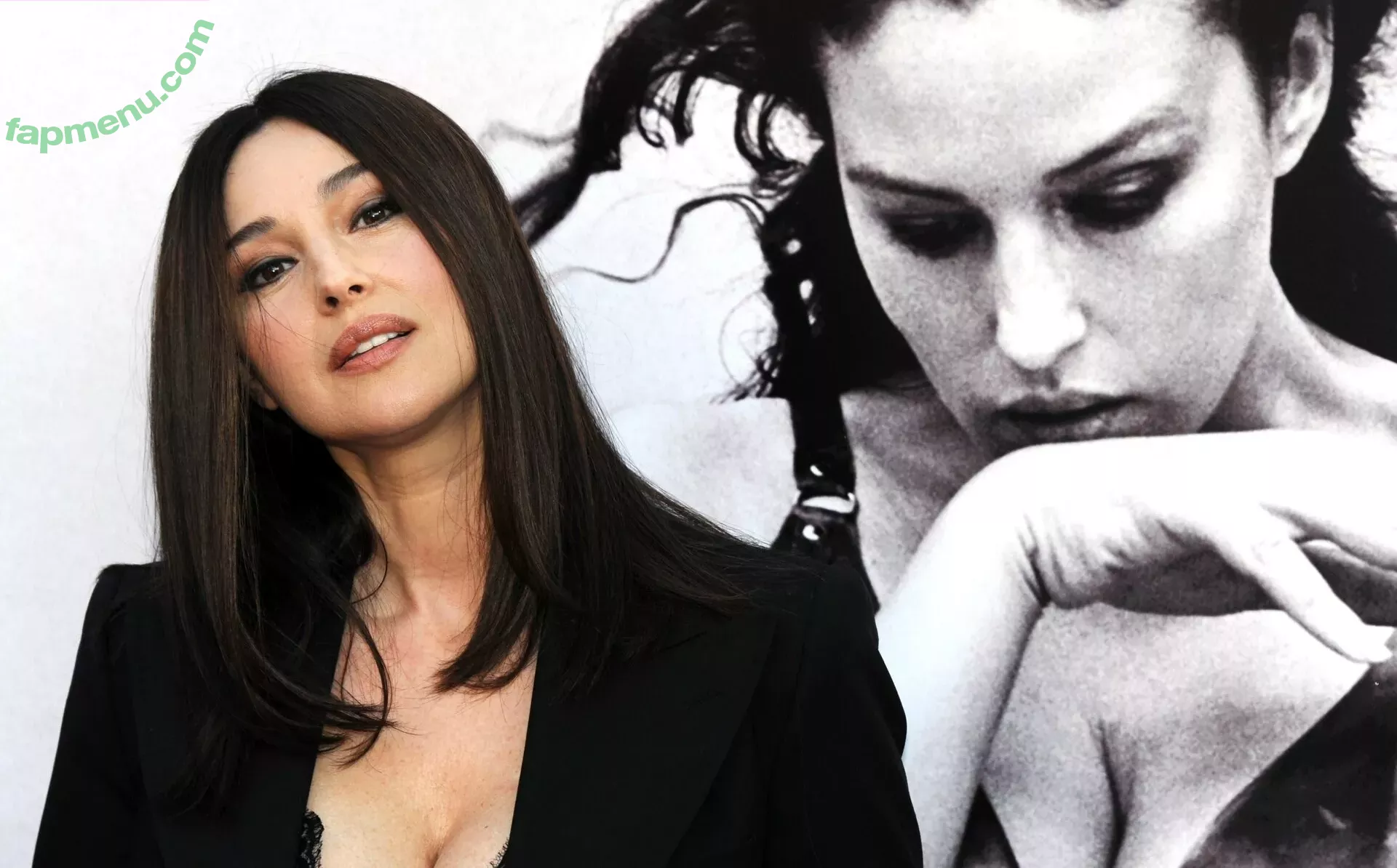 Monica Bellucci nude photo #0993 (aMonicaBellucci / bellucciginebra / monicabellucciofficiel)