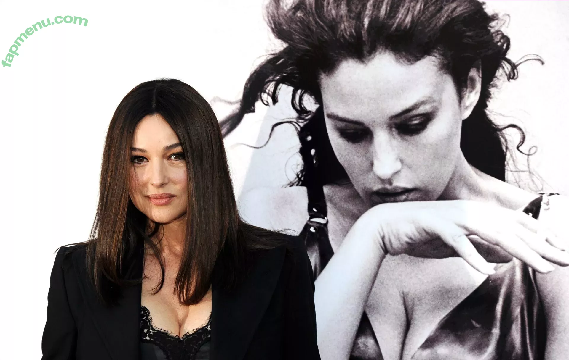 Monica Bellucci nude photo #0994 (aMonicaBellucci / bellucciginebra / monicabellucciofficiel)