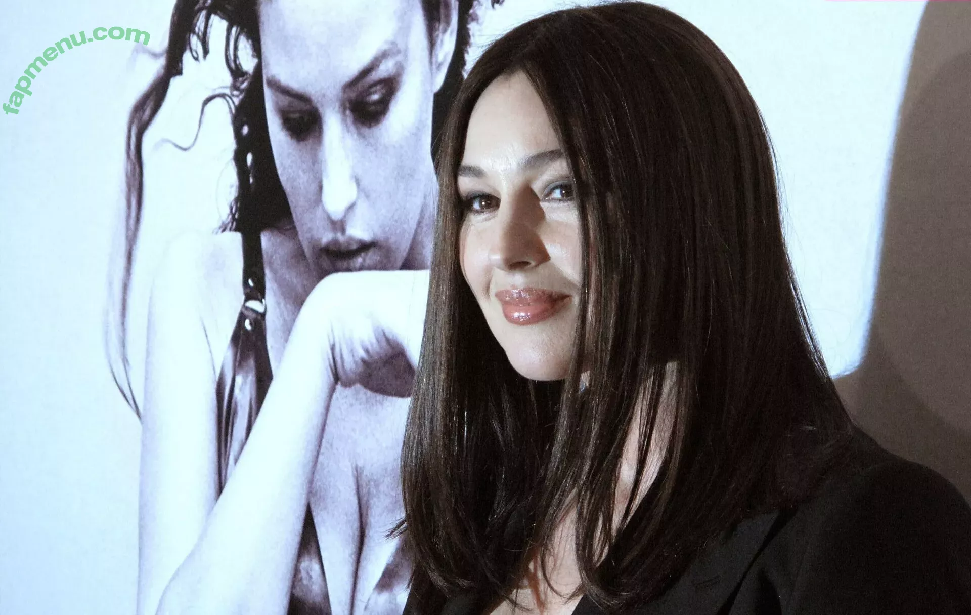 Monica Bellucci nude photo #0996 (aMonicaBellucci / bellucciginebra / monicabellucciofficiel)