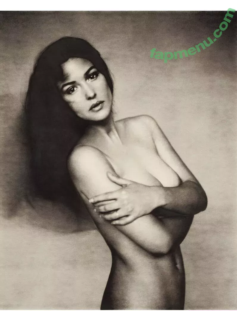 Monica Bellucci nude photo #0999 (aMonicaBellucci / bellucciginebra / monicabellucciofficiel)