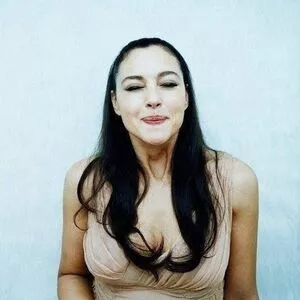 Monica Bellucci / aMonicaBellucci / bellucciginebra / monicabellucciofficiel nude photo #1500