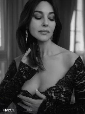 Monica Bellucci / aMonicaBellucci / bellucciginebra / monicabellucciofficiel nude photo #1510