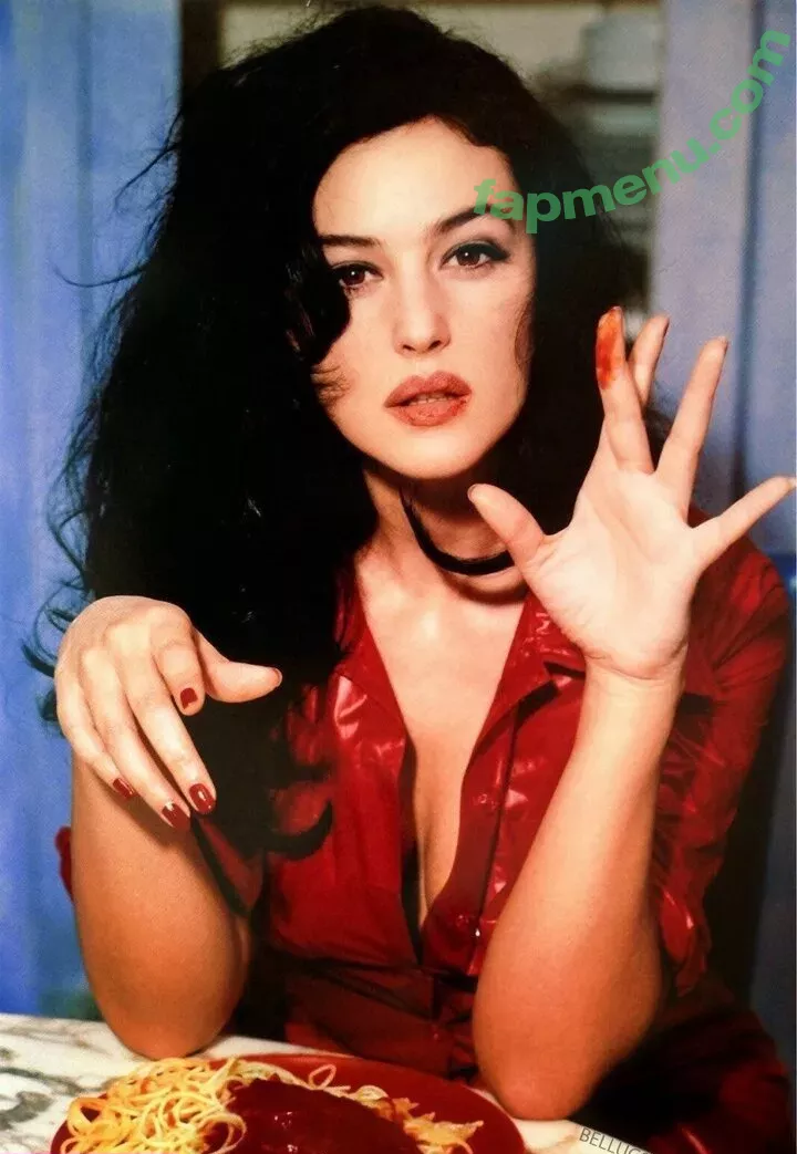 Monica Bellucci nude photo #1147 (aMonicaBellucci / bellucciginebra / monicabellucciofficiel)