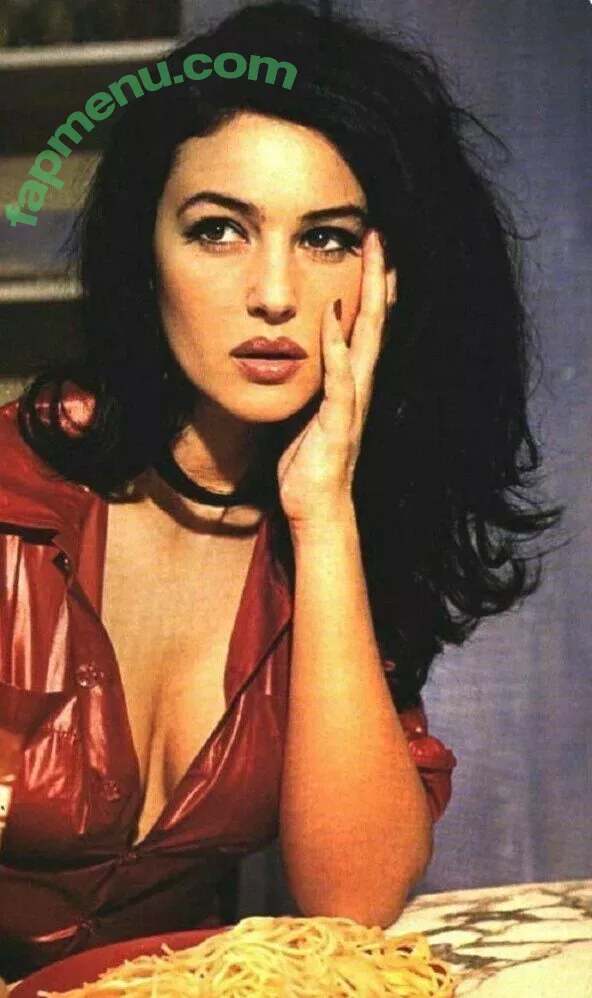 Monica Bellucci nude photo #1149 (aMonicaBellucci / bellucciginebra / monicabellucciofficiel)