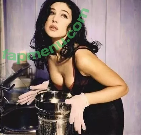 Monica Bellucci nude photo #1150 (aMonicaBellucci / bellucciginebra / monicabellucciofficiel)