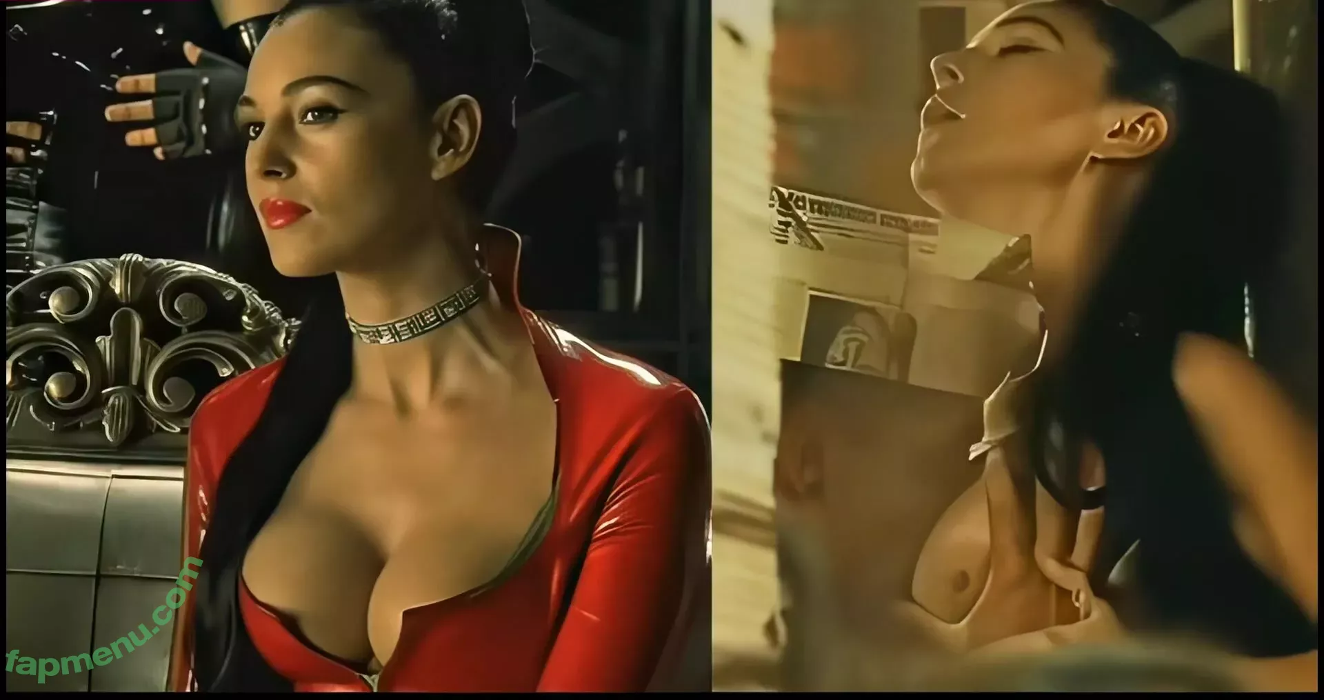 Monica Bellucci nude photo #1289 (aMonicaBellucci / bellucciginebra / monicabellucciofficiel)