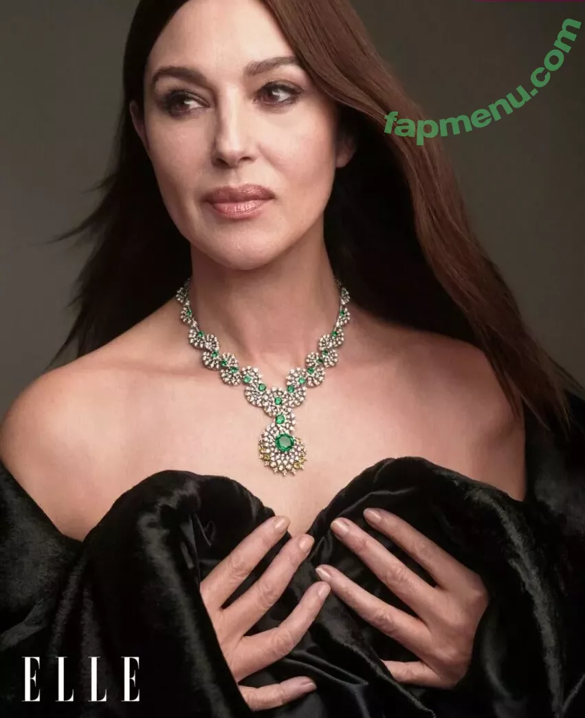 Monica Bellucci nude photo #1305 (aMonicaBellucci / bellucciginebra / monicabellucciofficiel)