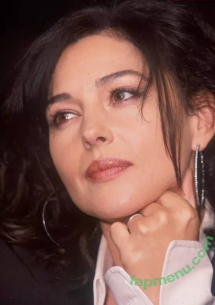 Monica Bellucci nude photo #1365 (aMonicaBellucci / bellucciginebra / monicabellucciofficiel)