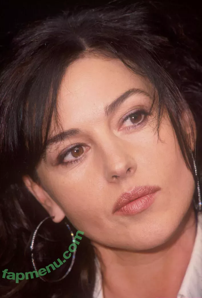 Monica Bellucci nude photo #1369 (aMonicaBellucci / bellucciginebra / monicabellucciofficiel)