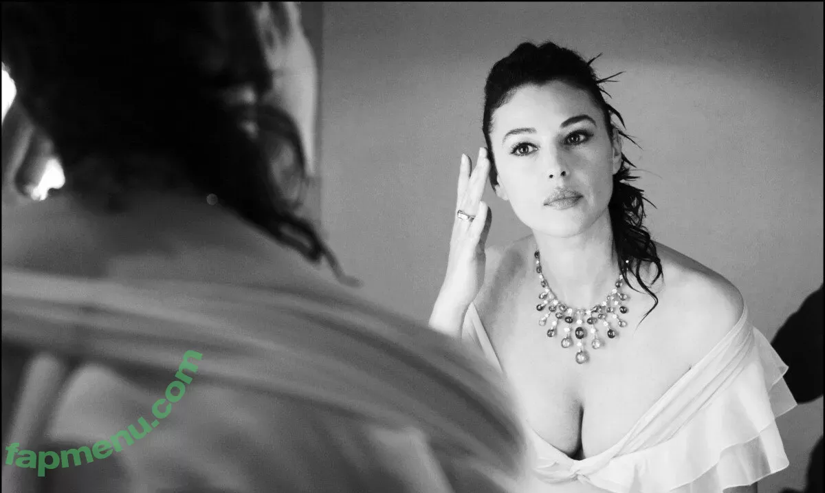 Monica Bellucci nude photo #1390 (aMonicaBellucci / bellucciginebra / monicabellucciofficiel)