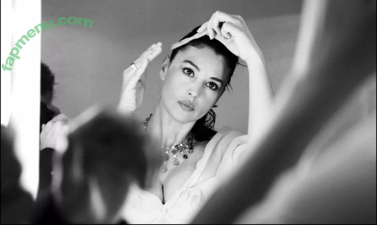 Monica Bellucci nude photo #1393 (aMonicaBellucci / bellucciginebra / monicabellucciofficiel)