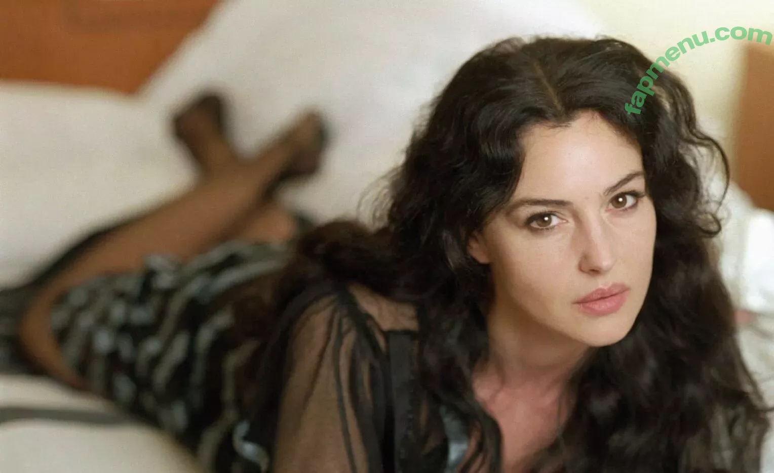 Monica Bellucci nude photo #1520 (aMonicaBellucci / bellucciginebra / monicabellucciofficiel)