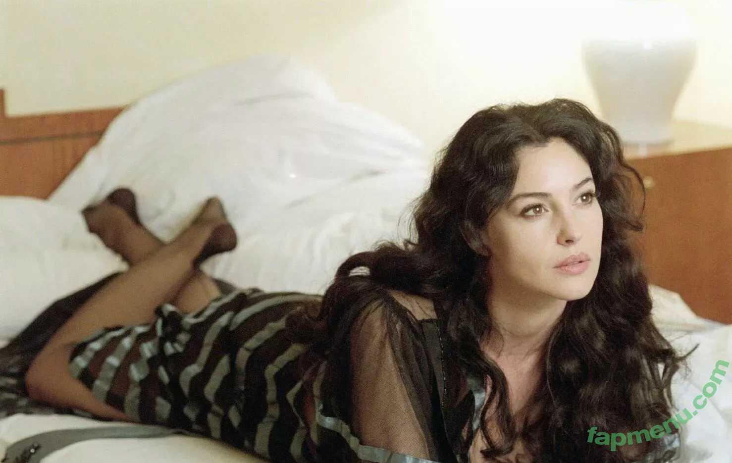 Monica Bellucci nude photo #1522 (aMonicaBellucci / bellucciginebra / monicabellucciofficiel)