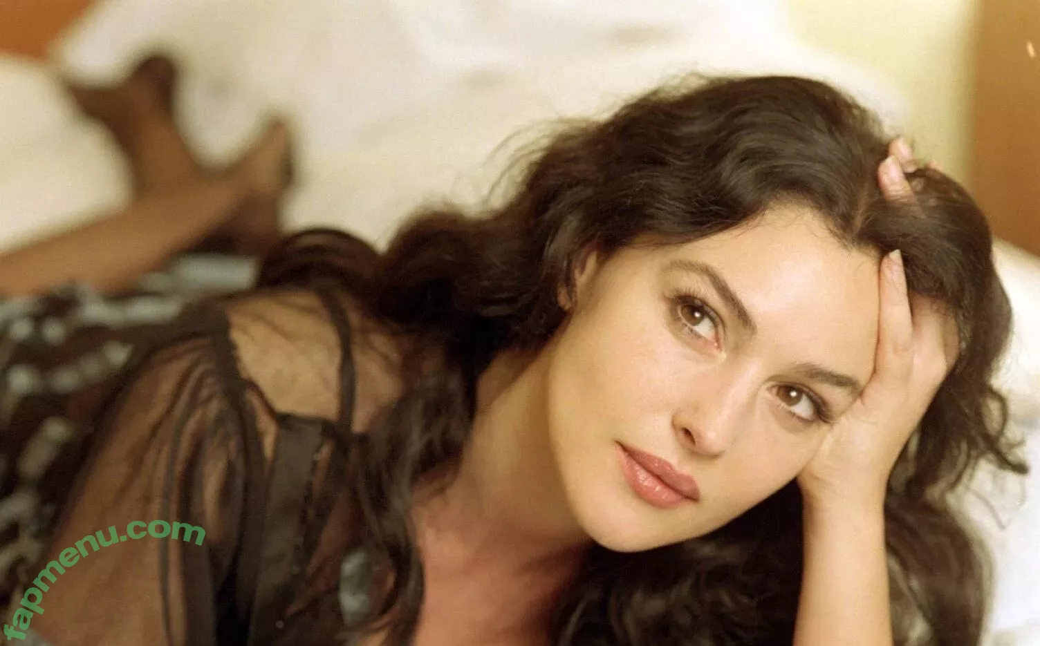 Monica Bellucci nude photo #1530 (aMonicaBellucci / bellucciginebra / monicabellucciofficiel)