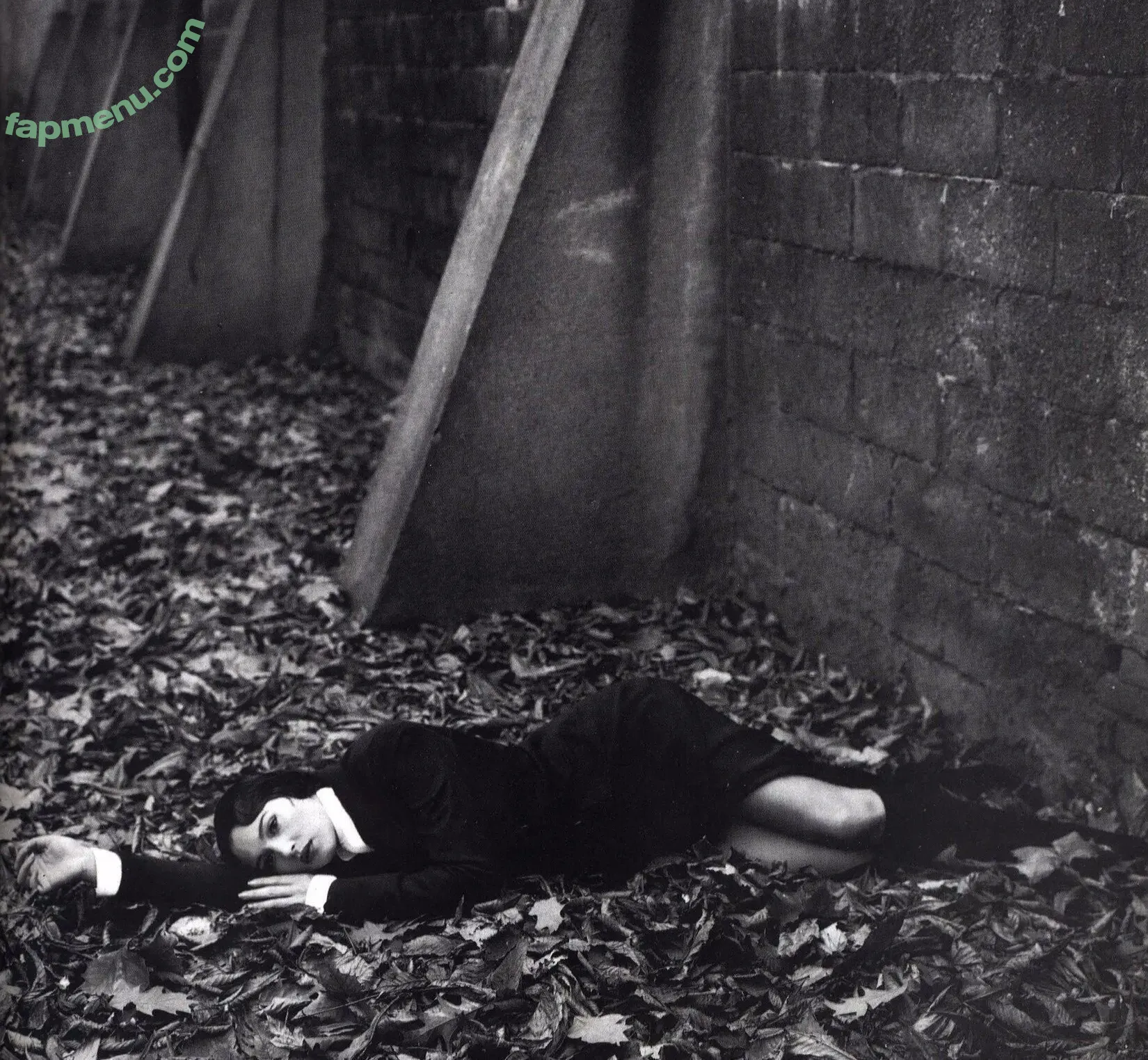 Monica Bellucci nude photo #1645 (aMonicaBellucci / bellucciginebra / monicabellucciofficiel)