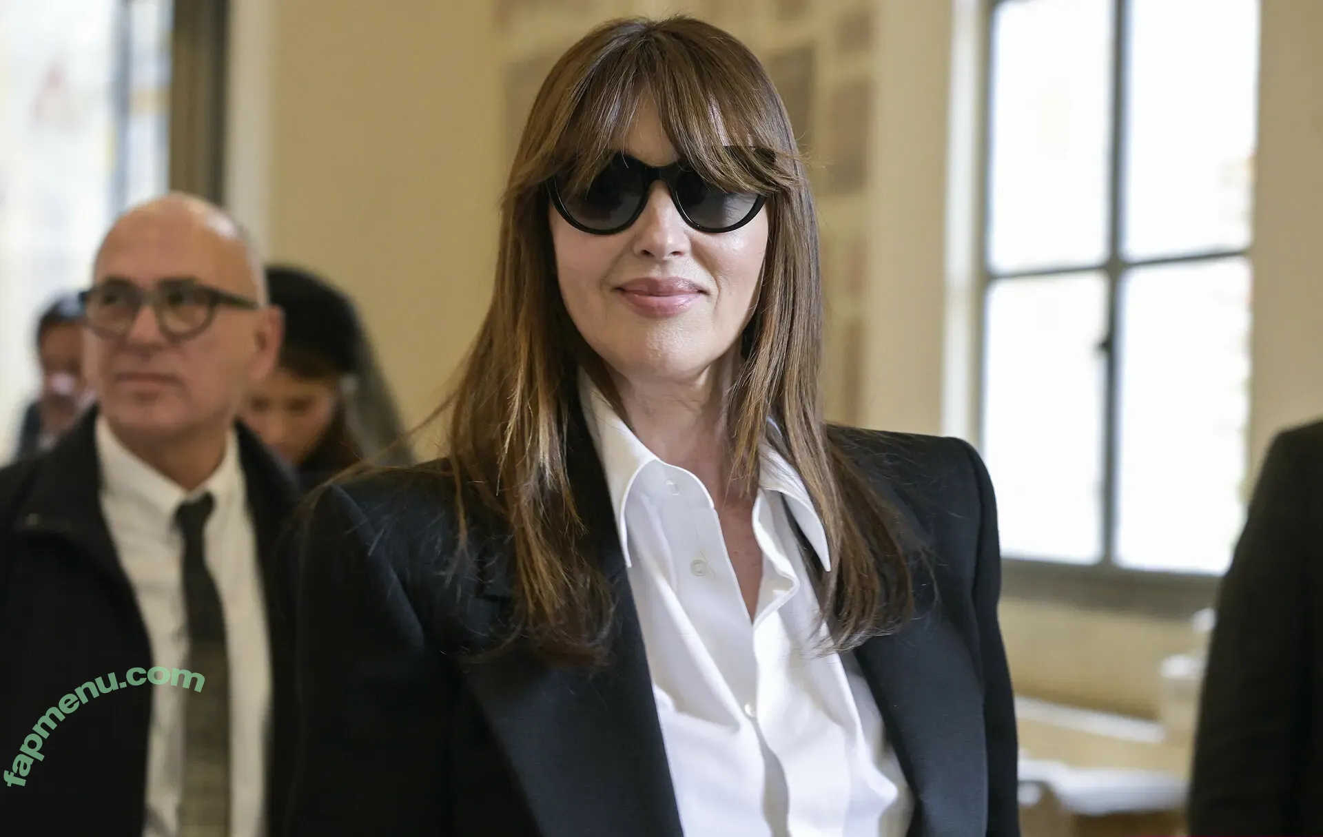 Monica Bellucci nude photo #1649 (aMonicaBellucci / bellucciginebra / monicabellucciofficiel)